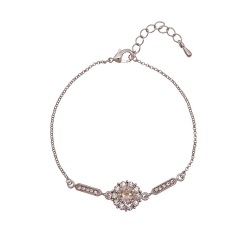 Armband - Miss Sofia bracelet - Crystal